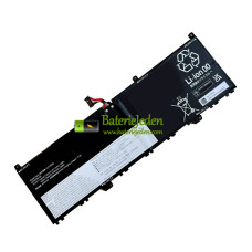 Baterie pro Lenovo Yoga L21M4PE0 L21C4PE0 L21D4PE0 pro14s [Náhradní baterie]